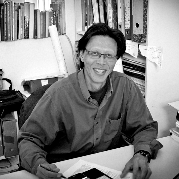 Greg Lok